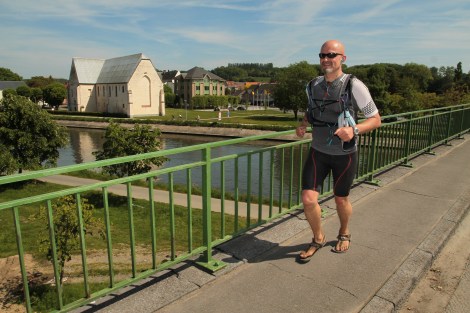 Loop Van Vlaanderen 2014