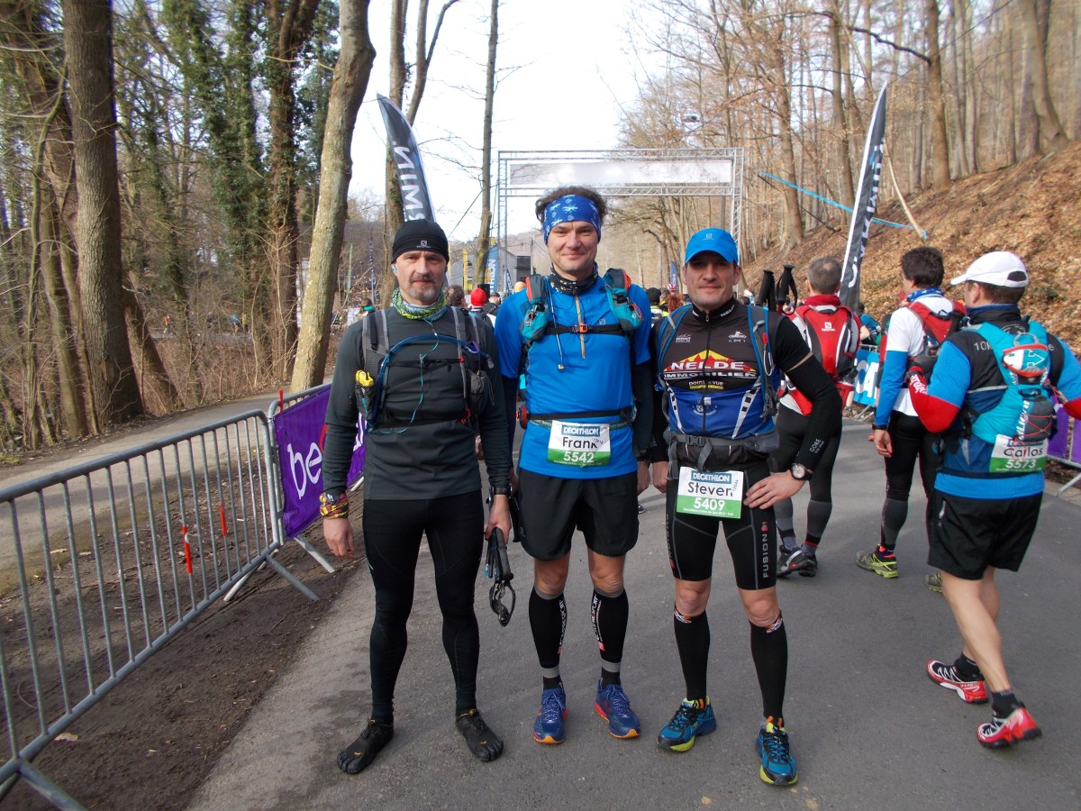 TRTC and Guestrunner