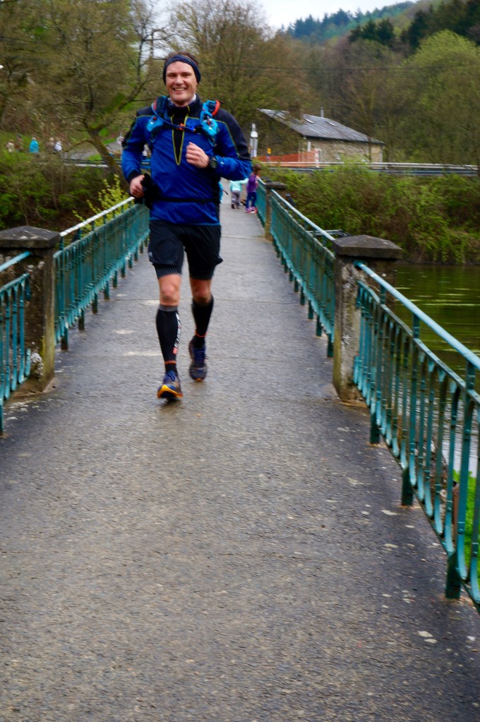 Trailbuddy!